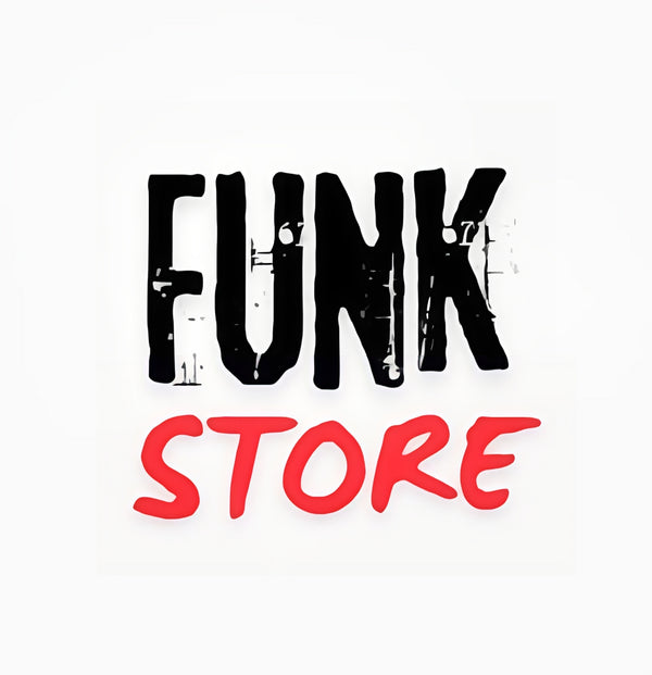 Funk Store.